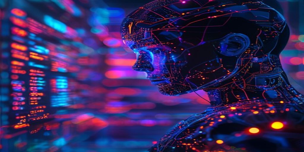 AI & Cybersecurity: The Battle for Tomorrow's Digital Frontier