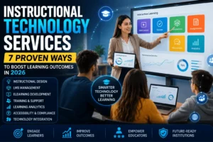 Instructional Technology Services